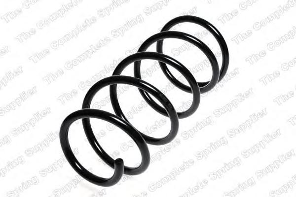 Пружина ходовой части LESJOFORS