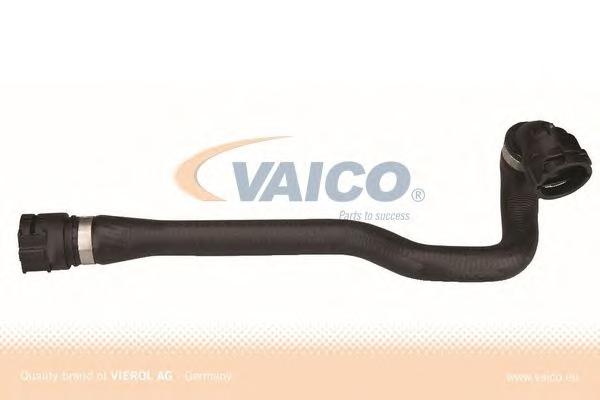 Патрубок системы охлаждения VAICO