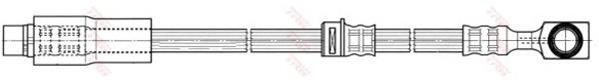 Тормозной шланг TRW