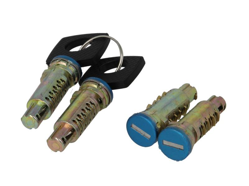 Замок / элементы замка AKUSAN