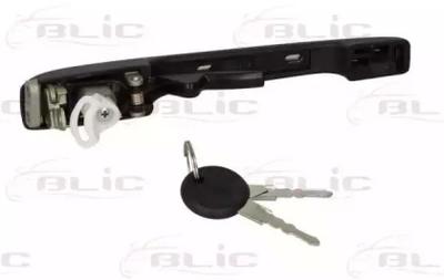 Ручка дверей BLIC