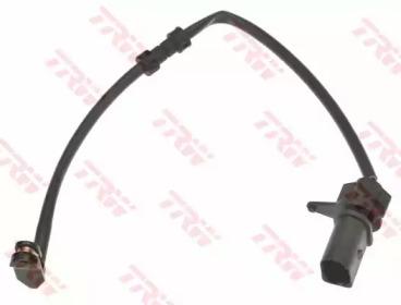 Датчик зносу,гальм.колодки TRW