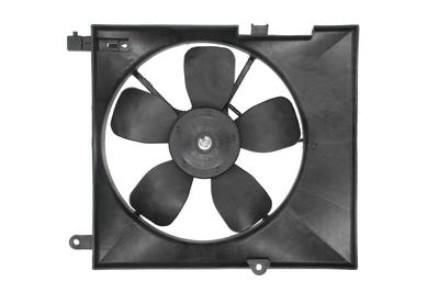Вентилятор радиатора THERMOTEC