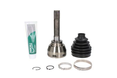 ШРУС PASCAL G19008PC