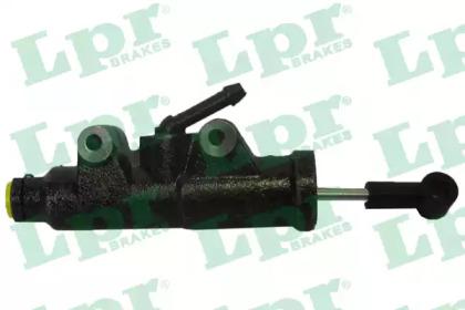 Главный цилиндр сцепления LPR