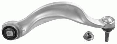 Рычаг независимой подвески колеса, подвеска колеса LEMFORDER 3621301