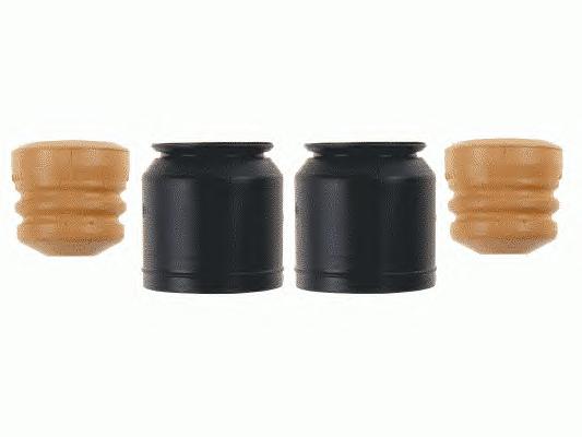 Комплект пыльника и отбойника SACHS