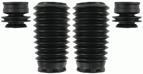 Комплект пыльника и отбойника SACHS