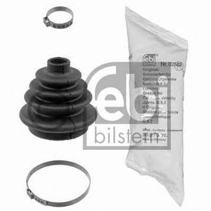 Пыльник ШРУСа FEBI BILSTEIN 12804