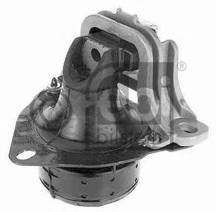 Подвеска, двигатель FEBI BILSTEIN 19903