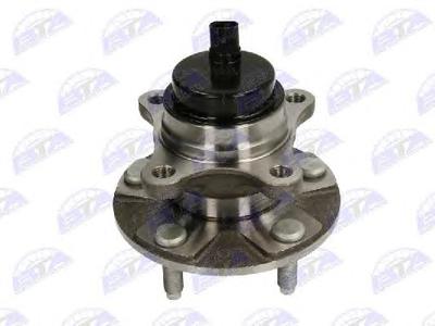 Подшипник ступицы BTA H12054BTA