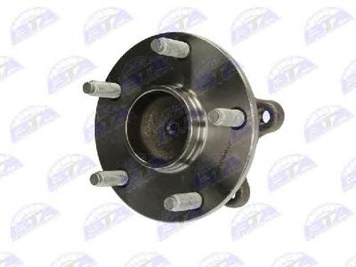 Подшипник ступицы BTA