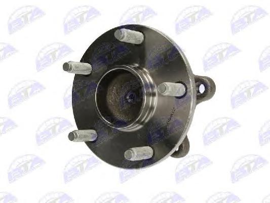 Подшипник ступицы BTA