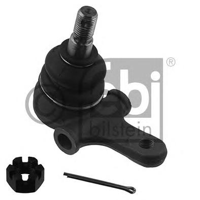 Несущий / направляющий шарнир FEBI BILSTEIN