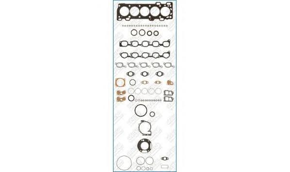 Комплект прокладок, двигатель AJUSA