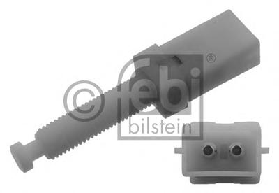 Выключатель стоп-сигнала FEBI BILSTEIN 37553