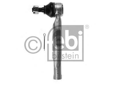 Наконечник рулевой тяги FEBI BILSTEIN 43222