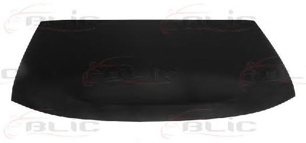 Капот BLIC