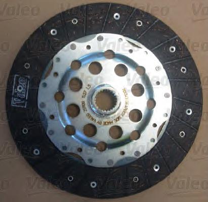 Комплект сцепления VALEO