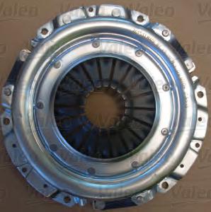 Комплект сцепления VALEO