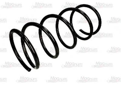 Пружина ходовой части Magnum Technology SZ1079MT