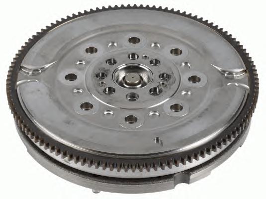 Маховик SACHS