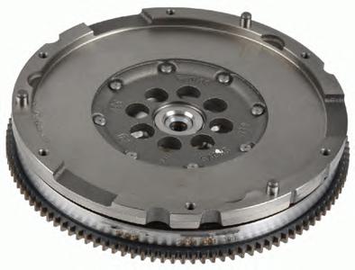 Маховик SACHS