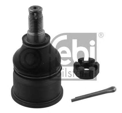 Несущий / направляющий шарнир FEBI BILSTEIN