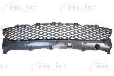Решетка вентилятора, буфер BLIC 6502-07-3476922P