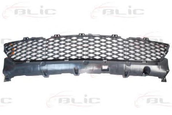 Решетка вентилятора, буфер BLIC