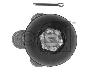 Несущий / направляющий шарнир FEBI BILSTEIN 41223