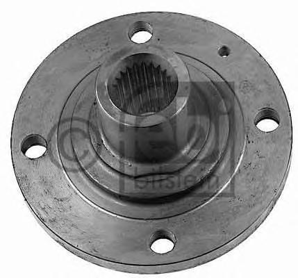 Ступица колеса FEBI BILSTEIN