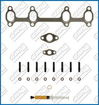 Комплект прокладок турбины AJUSA