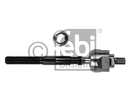 Осевой шарнир, рулевая тяга FEBI BILSTEIN