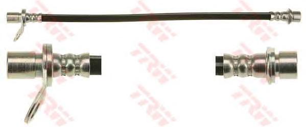 Тормозной шланг TRW
