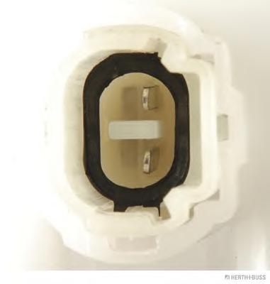 Главный тормозной цилиндр HERTH+BUSS JAKOPARTS