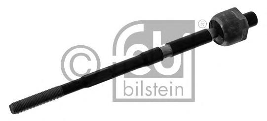 Осевой шарнир, рулевая тяга FEBI BILSTEIN