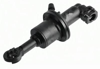 Главный цилиндр сцепления SACHS 6 284 605 013