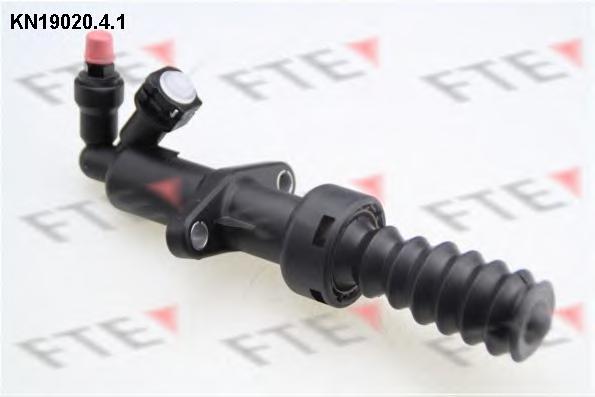 Рабочий цилиндр сцепления FTE