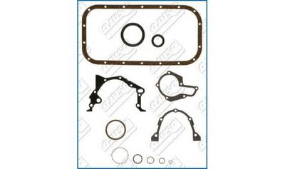 Комплект прокладок, блок-картер двигателя AJUSA 54116800
