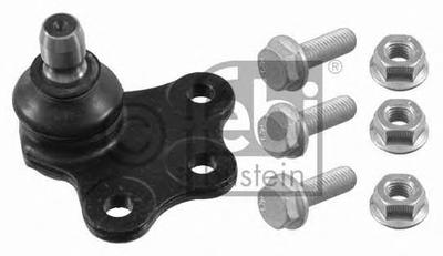 Несущий / направляющий шарнир FEBI BILSTEIN 22083