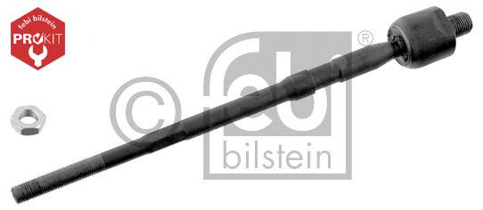 Осевой шарнир, рулевая тяга FEBI BILSTEIN