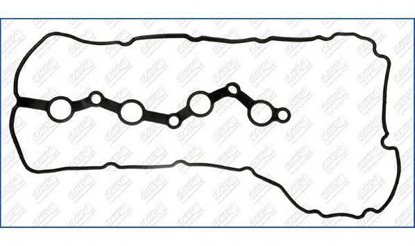 Прокладка, крышка головки цилиндра AJUSA