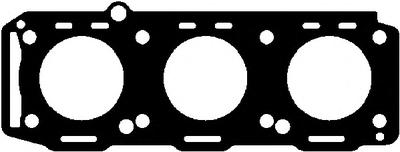 Прокладка, головка цилиндра AJUSA 10120400