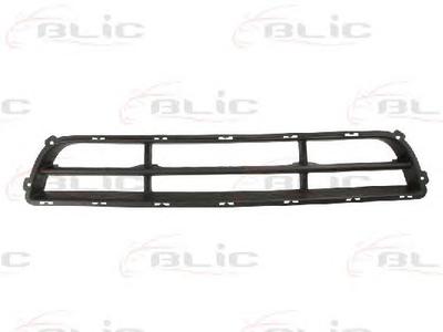 Решетка вентилятора, буфер BLIC 6502-07-3267995P