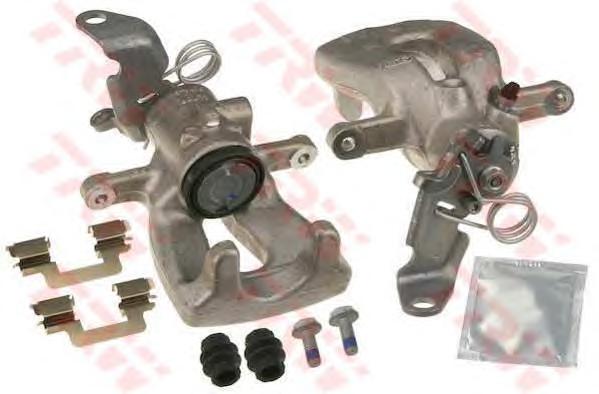 Тормозной суппорт TRW