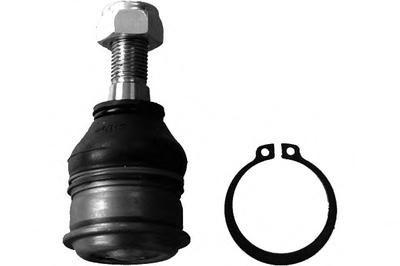 Несущий / направляющий шарнир MOOG NI-BJ-6591