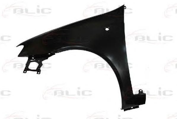 Крыло BLIC