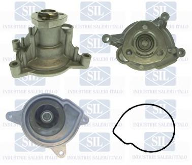 Водяной насос Saleri SIL