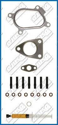 Комплект прокладок турбины AJUSA